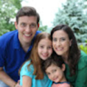 Meet your Posher, Becky